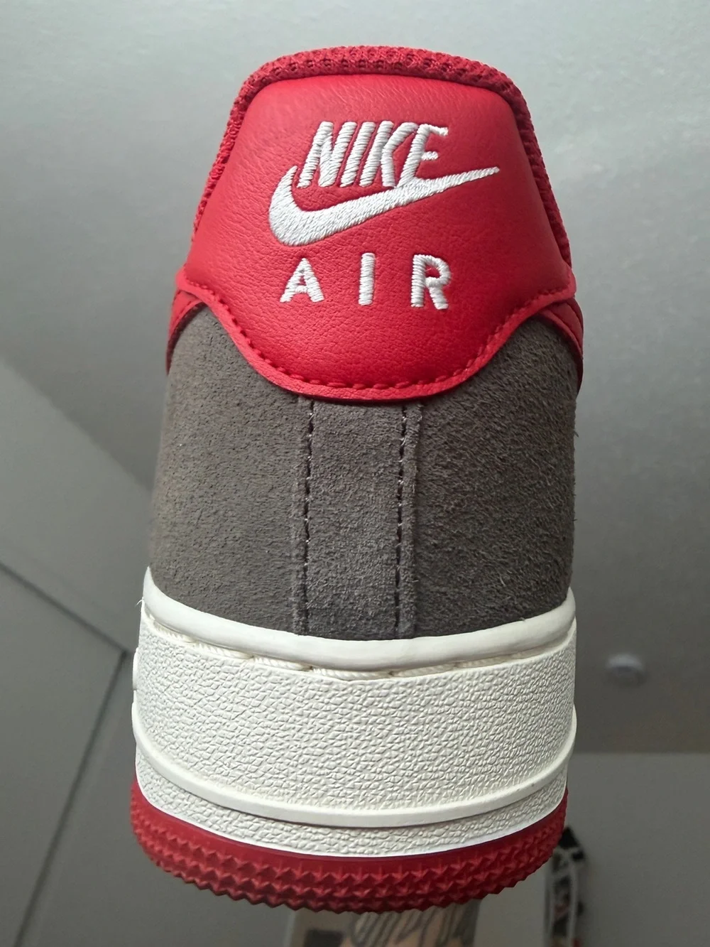 Nike Air Force 1 lv8 Brand new